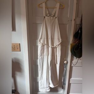 Levi’s made and crafted overall